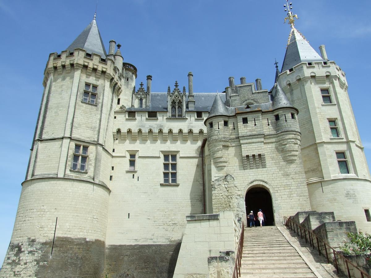Gite-Civray-De-Touraine Maison De Denise Kültér fotó